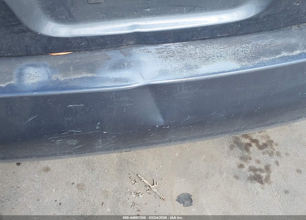 2009 NISSAN ALTIMA 2.5 S VIN: 1N4AL21E79N465835