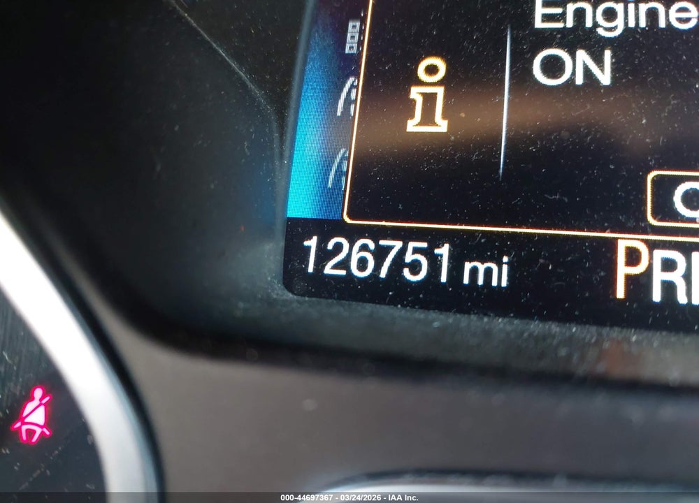 2015 FORD FOCUS SE VIN: 1FADP3K24FL288941