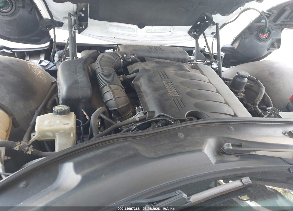 2007 PONTIAC SOLSTICE VIN: 1G2MB35B67Y110946