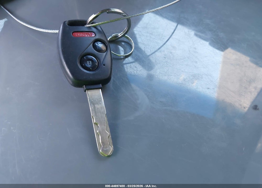 2009 HONDA CIVIC LX VIN: 2HGFA16569H323379