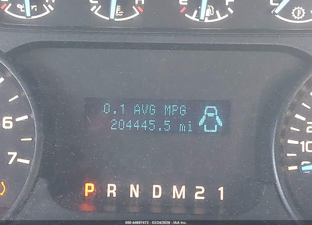 2012 FORD F-150 XL VIN: 1FTMF1CM9CKD24822