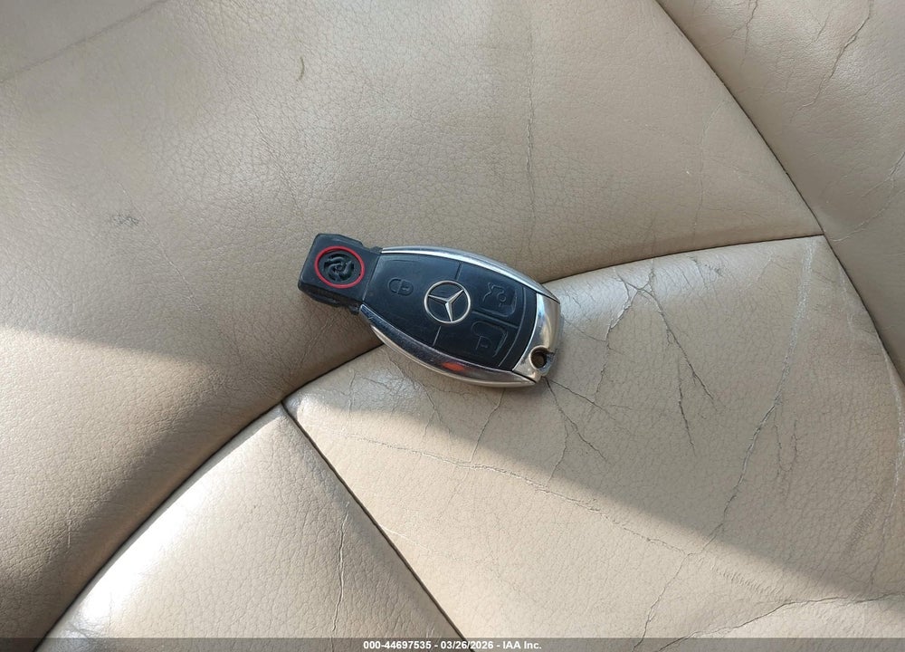 2007 MERCEDES-BENZ E 350 VIN: WDBUF56X17B021972