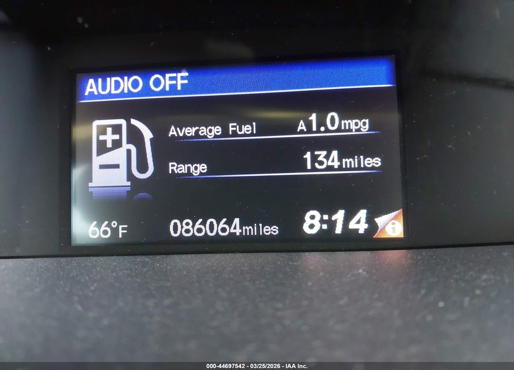 2014 HONDA CIVIC EX VIN: 19XFB2F89EE259842