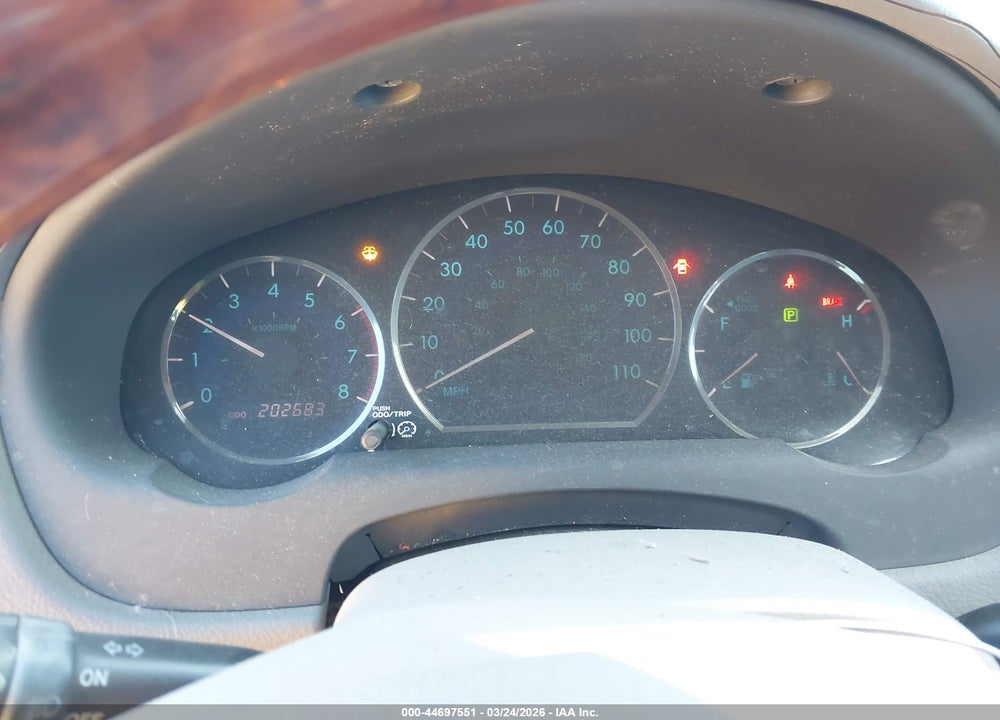 2006 TOYOTA SIENNA XLE LIMITED VIN: 5TDBA22C76S061022