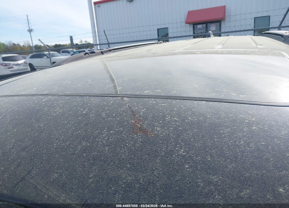 2018 DODGE DURANGO VIN: 1C4SDJGJXJC172733