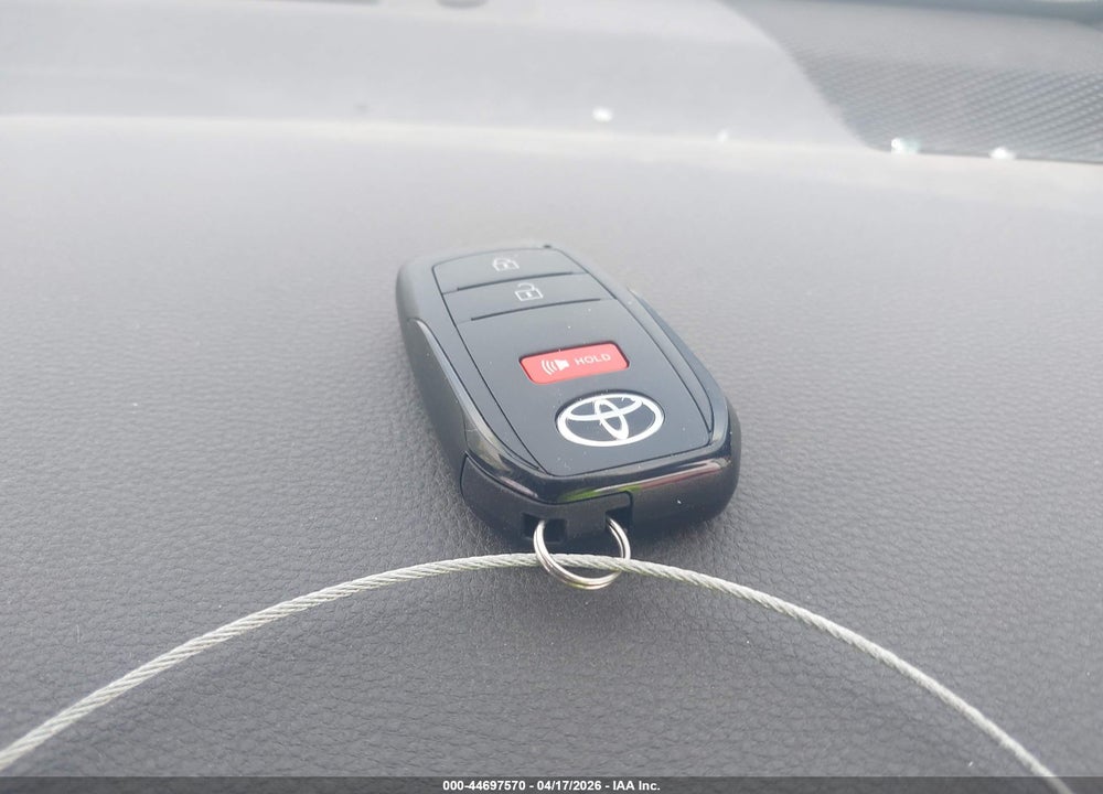 2024 TOYOTA COROLLA CROSS HYBRID SE VIN: 7MUFBABG7RV040984
