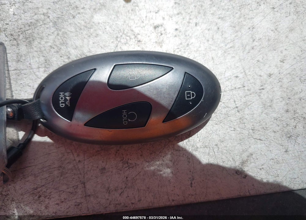 2025 HYUNDAI KONA SEL VIN: KM8HB3AB3SU331936