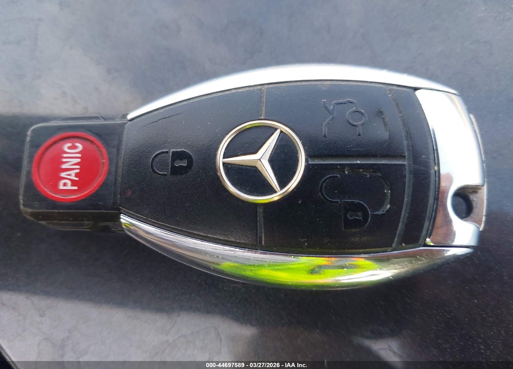 2009 MERCEDES-BENZ E 350 VIN: WDBUF56X19B419282