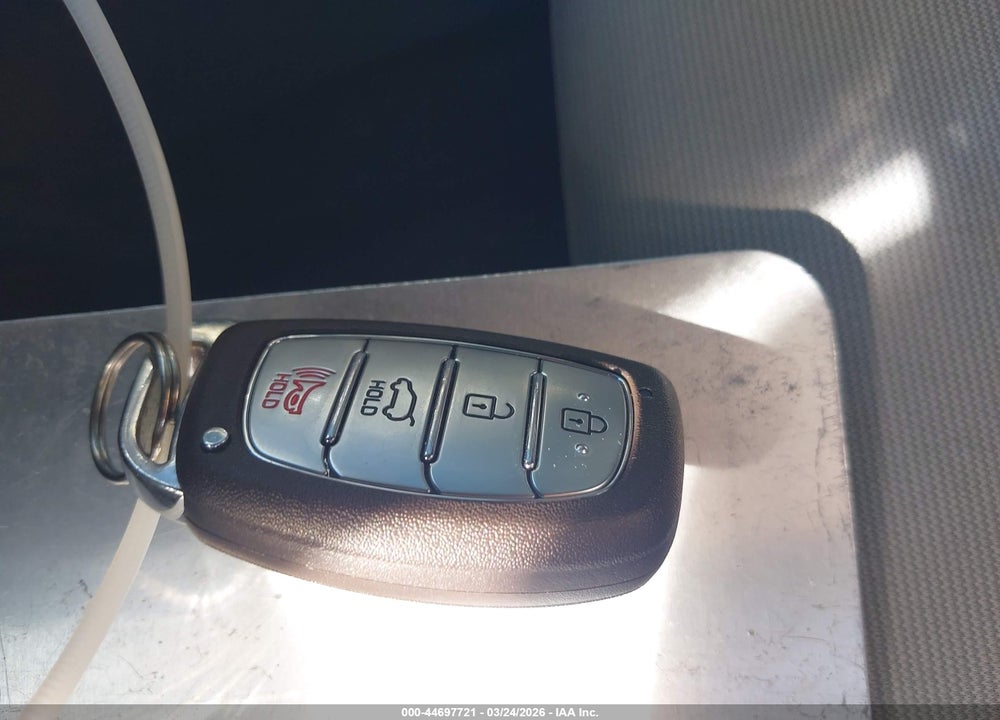 2019 HYUNDAI IONIQ HYBRID SEL VIN: KMHC75LC7KU145149