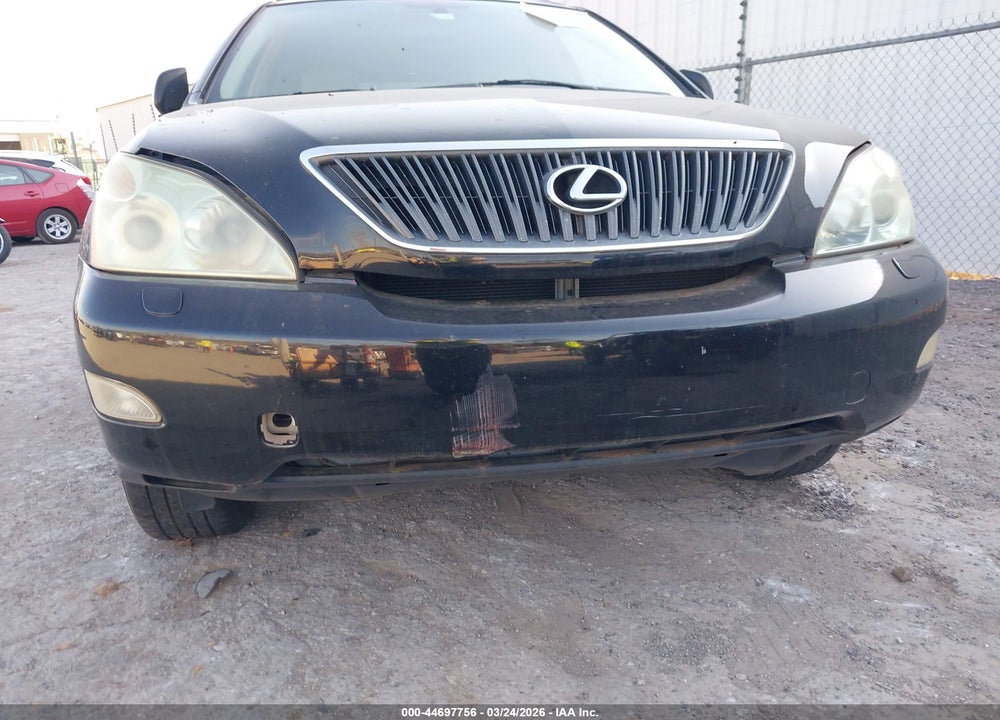 2004 LEXUS RX 330 VIN: JTJGA31U640042464