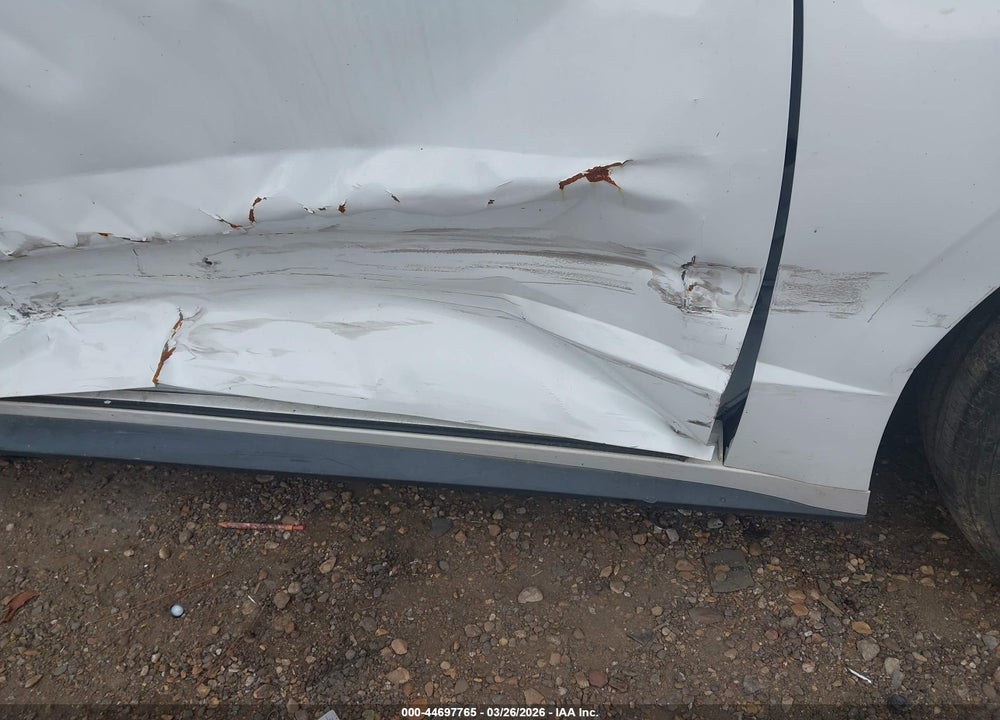 2020 HYUNDAI SONATA SE VIN: 5NPEG4JA2LH053404
