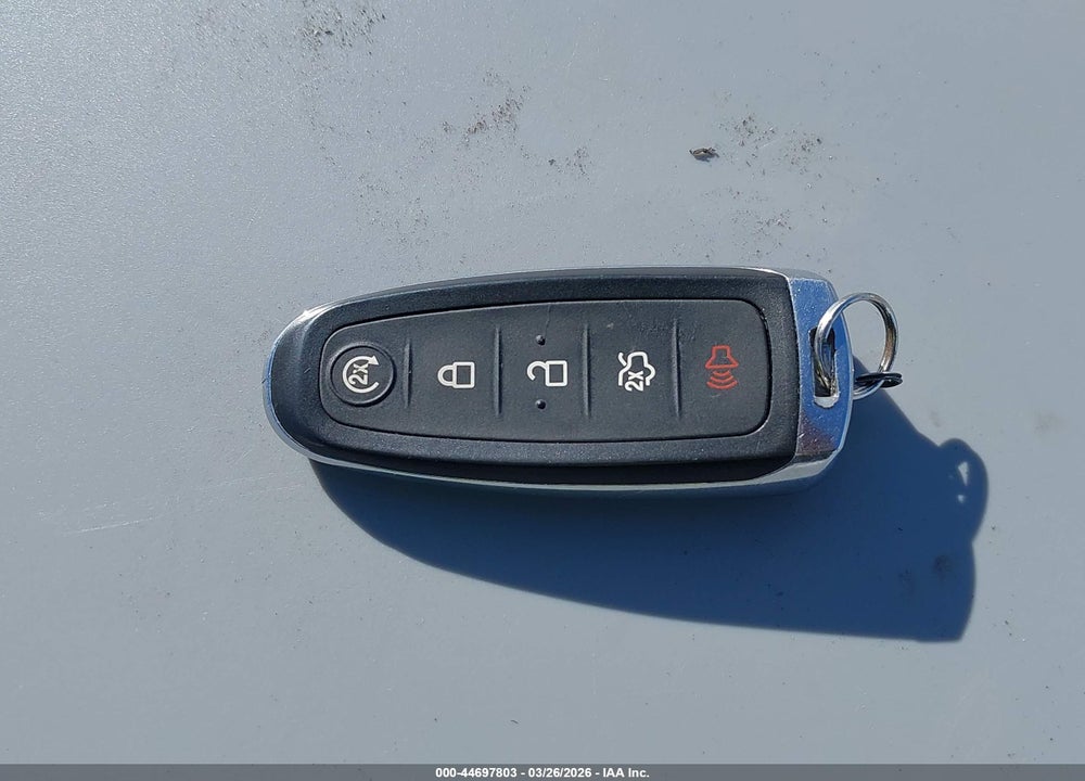 2015 FORD ESCAPE TIT VIN: 1FMCU9JX1FUB80037