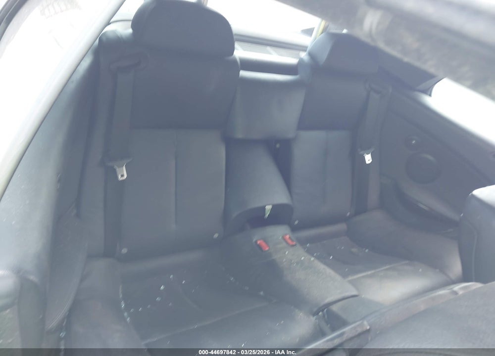 2006 BMW 650I VIN: WBAEK13456CN75333