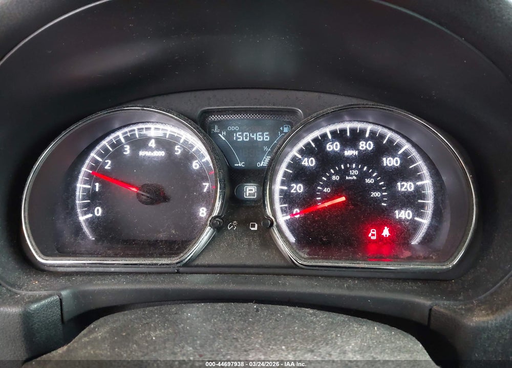 2019 NISSAN VERSA 1.6 SV VIN: 3N1CN7AP6KL876664