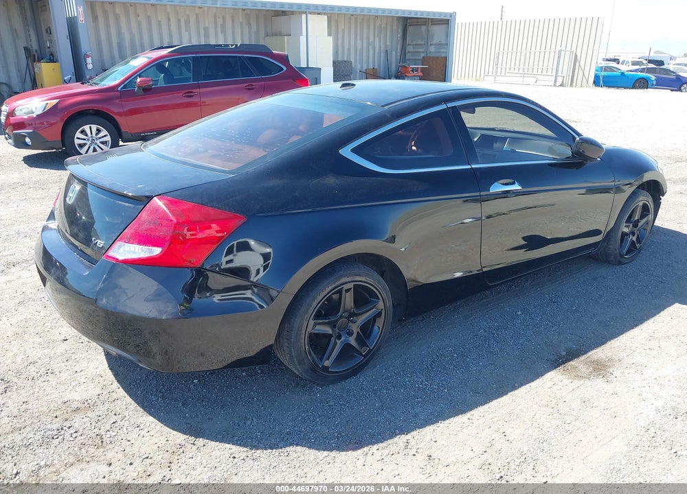 2012 HONDA ACCORD 3.5 EX-L VIN: 1HGCS2B88CA003542