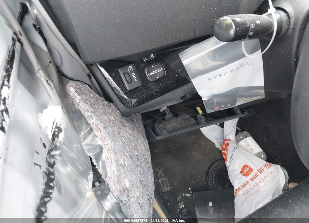 2014 SCION XB RELEASE SERIES VIN: JTLZE4FE7EJ060124