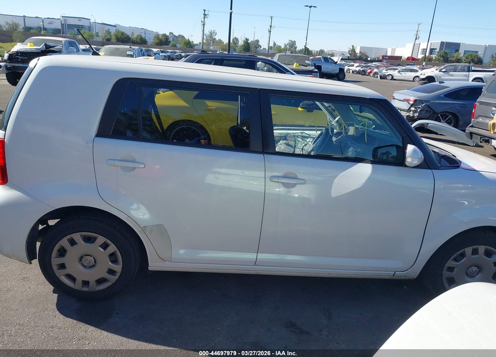 2014 SCION XB RELEASE SERIES VIN: JTLZE4FE7EJ060124