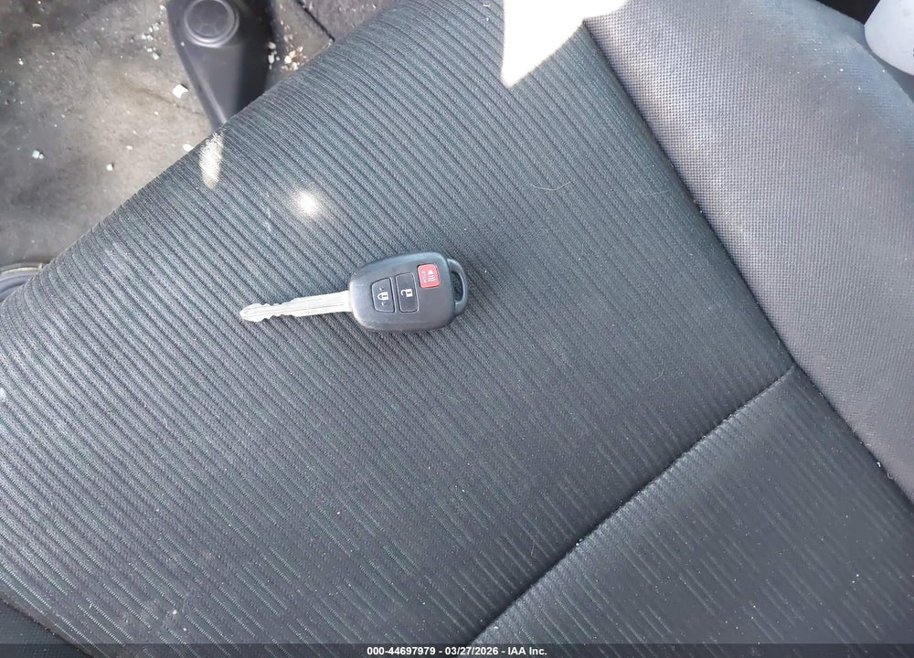 2014 SCION XB RELEASE SERIES VIN: JTLZE4FE7EJ060124