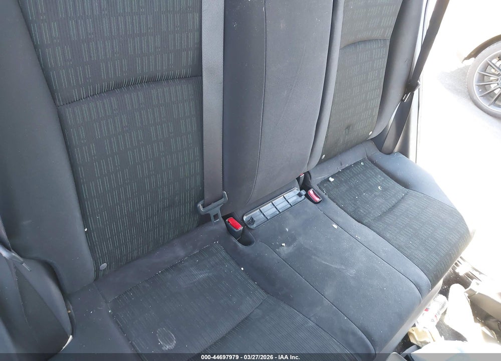 2014 SCION XB RELEASE SERIES VIN: JTLZE4FE7EJ060124