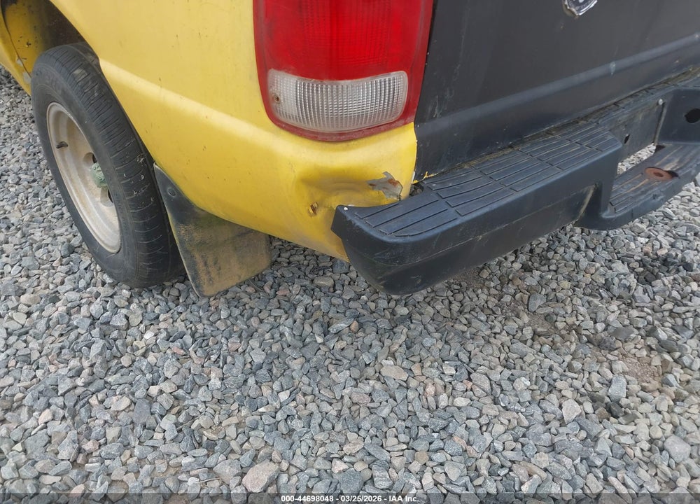 1998 FORD RANGER SPLASH/XL/XLT VIN: 1FTYR10C8WTA24840