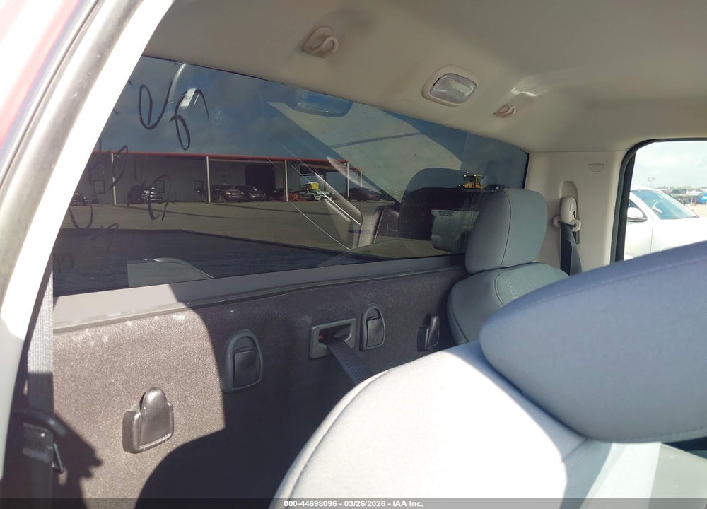 2014 RAM 1500 EXPRESS VIN: 3C6JR6AT7EG158545