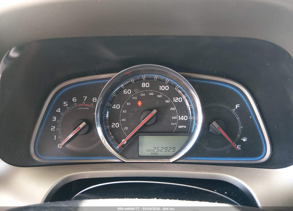 2013 TOYOTA RAV4 LIMITED VIN: 2T3DFREV4DW023811