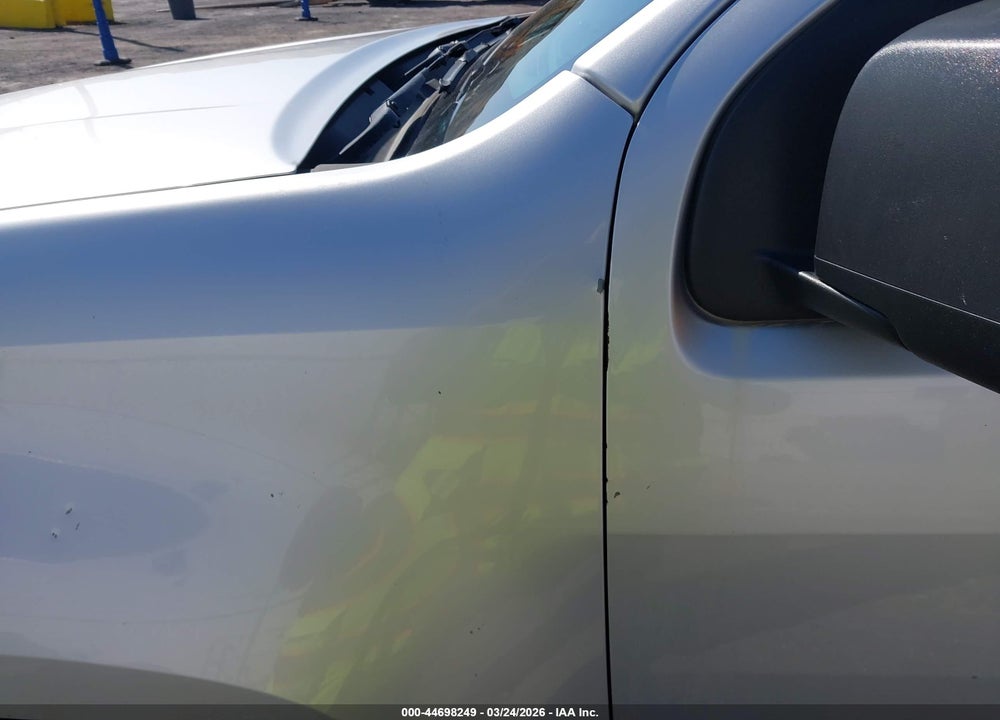 2015 CHEVROLET COLORADO WT VIN: 1GCHSAEA7F1232621