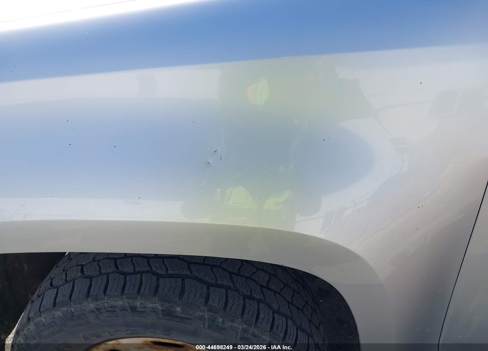 2015 CHEVROLET COLORADO WT VIN: 1GCHSAEA7F1232621