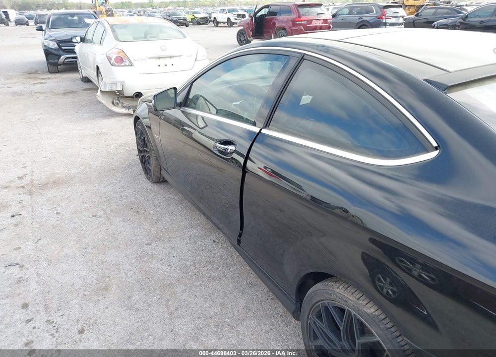 2012 MERCEDES-BENZ C 250 VIN: WDDGJ4HB5CF811664