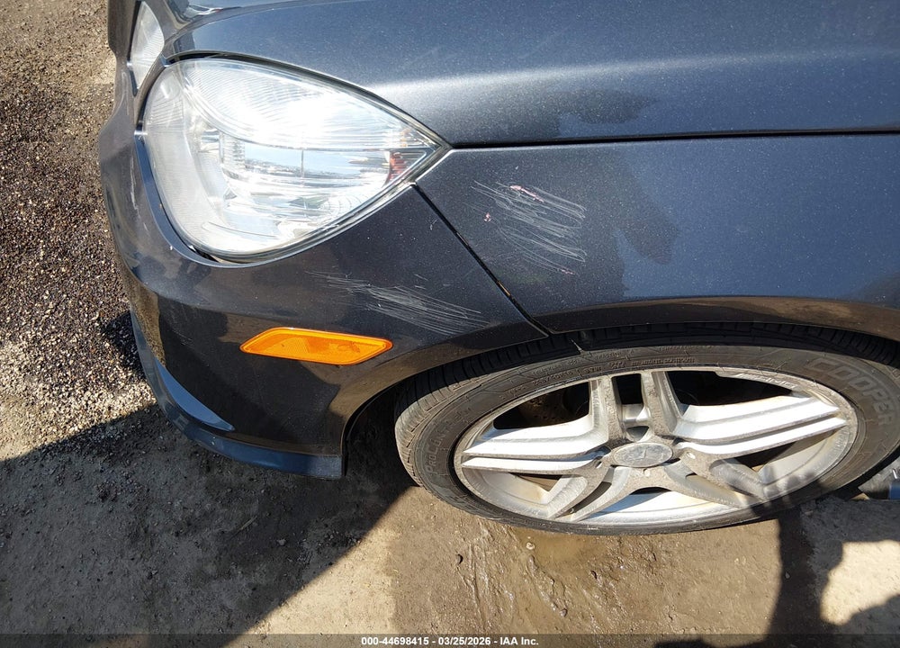 2013 MERCEDES-BENZ E 350 4MATIC VIN: WDDHF8JBXDA700789