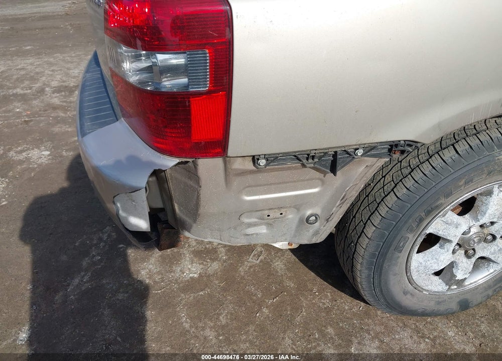2005 TOYOTA HIGHLANDER V6 VIN: JTEDP21A150063529