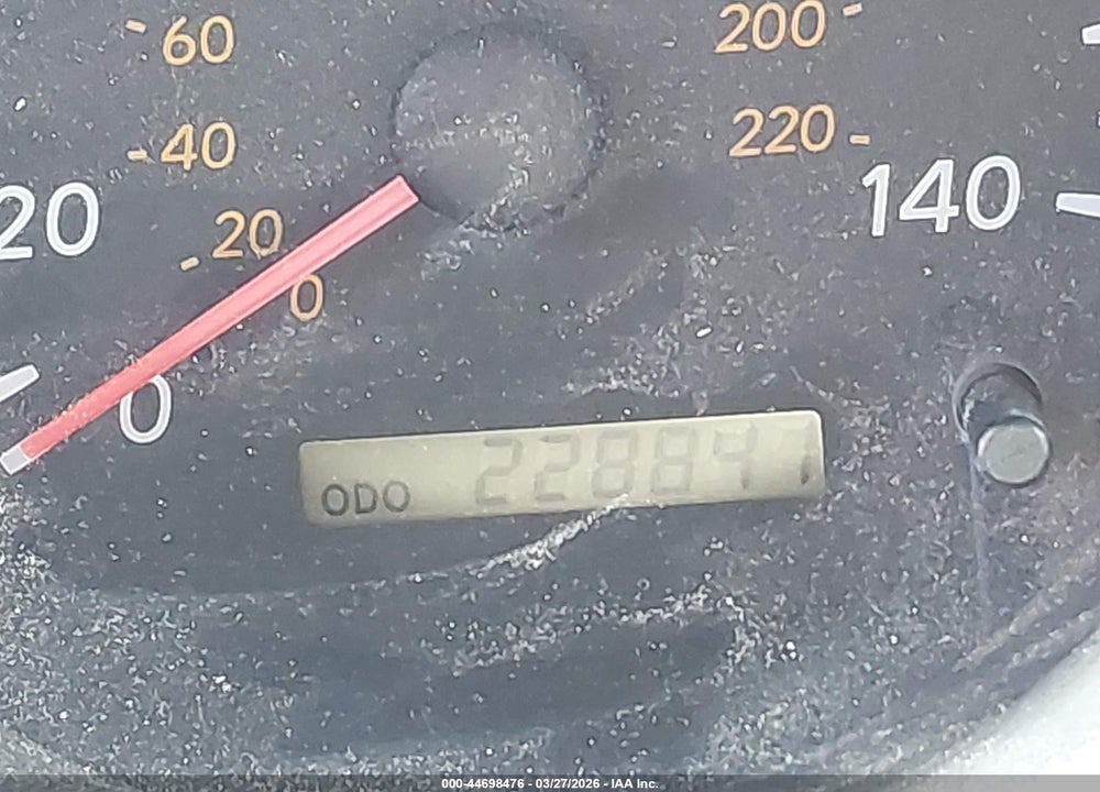 2005 TOYOTA HIGHLANDER V6 VIN: JTEDP21A150063529