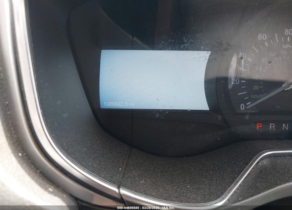 2014 FORD FUSION SE VIN: 3FA6P0H76ER268099