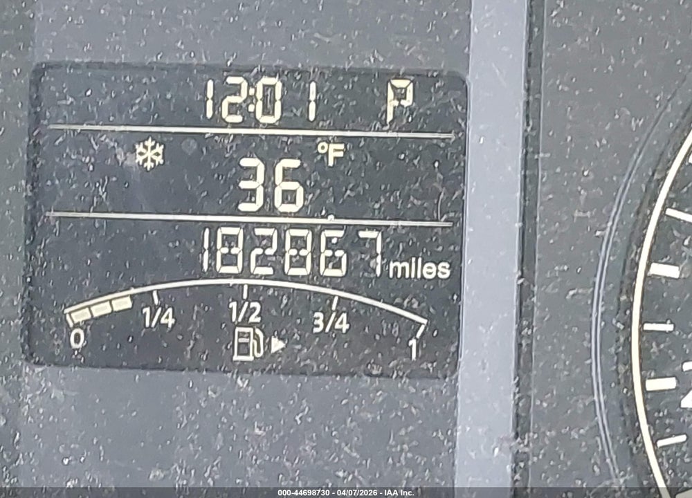 2011 VOLKSWAGEN JETTA 2.5L SE VIN: 3VWDZ7AJ4BM358870