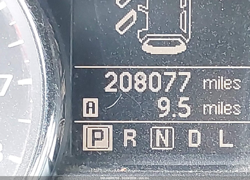 2012 NISSAN ROGUE SV VIN: JN8AS5MT6CW607204