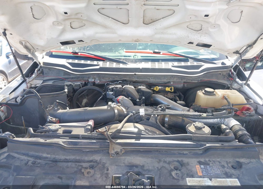 2018 FORD F-250 XL VIN: 1FT7W2BT2JEB72177