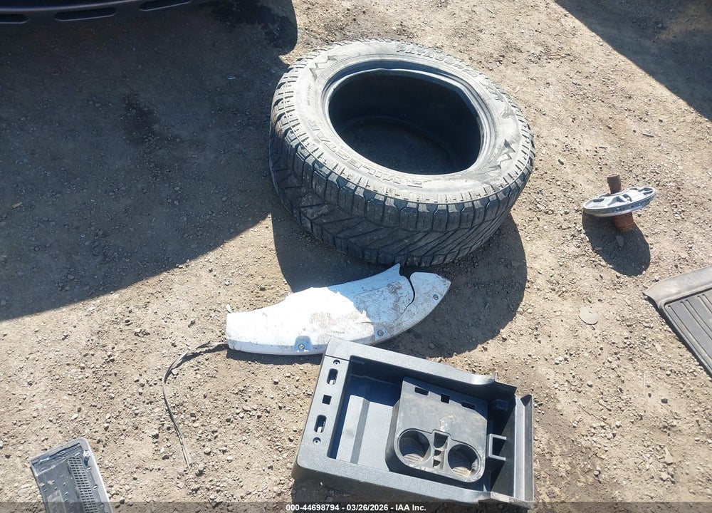 2018 FORD F-250 XL VIN: 1FT7W2BT2JEB72177