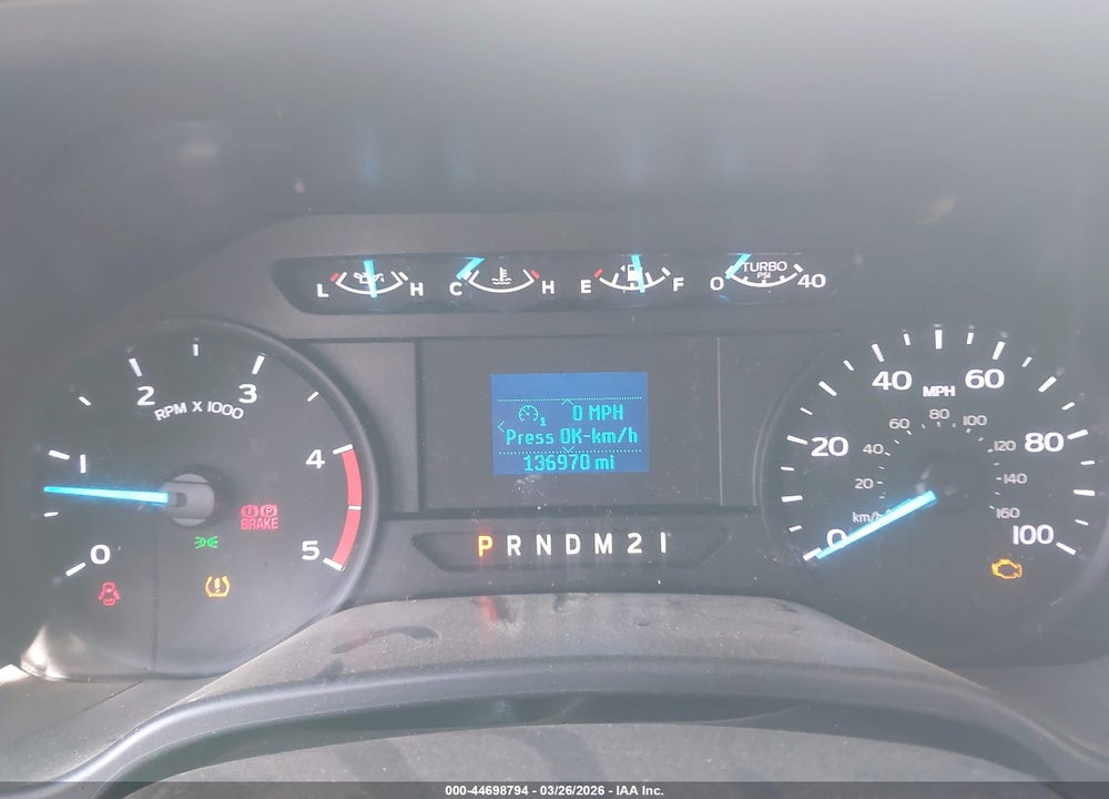 2018 FORD F-250 XL VIN: 1FT7W2BT2JEB72177