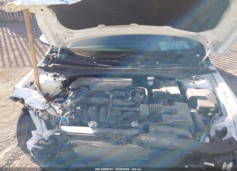 2024 HYUNDAI ELANTRA SEL VIN: KMHLM4DG3RU730650