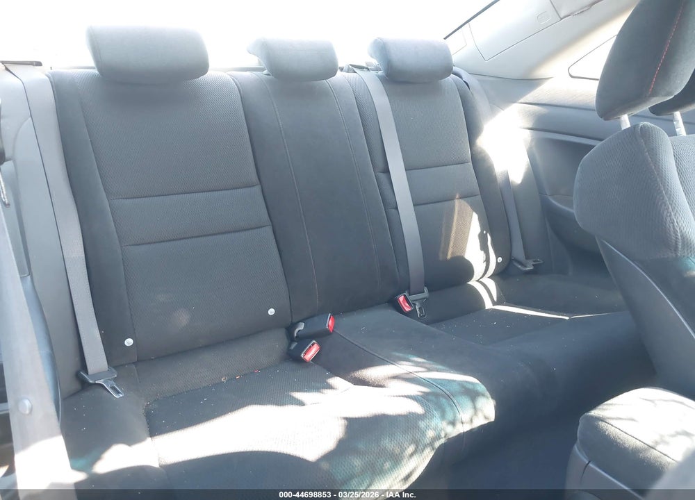 2008 HONDA CIVIC SI VIN: 2HGFG21548H700835