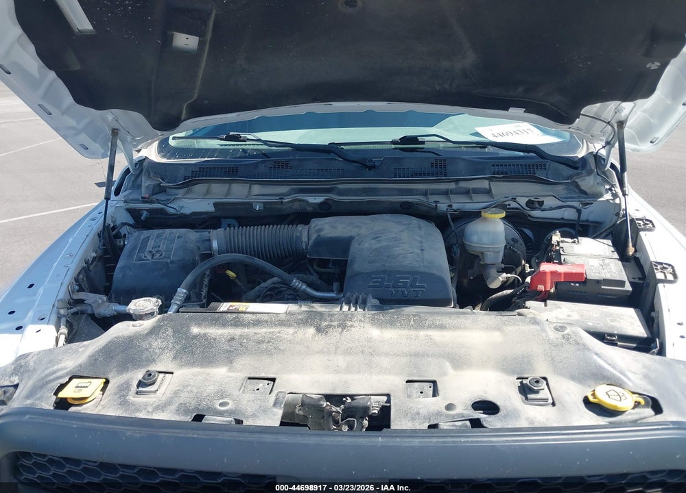 2018 RAM 1500 TRADESMAN  4X4 5'7 BOX VIN: 1C6RR7KG9JS133482