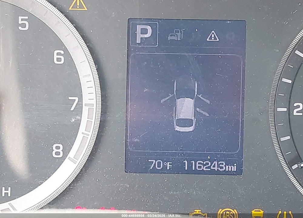 2017 HYUNDAI SONATA VIN: 5NPE24AF9HH454076