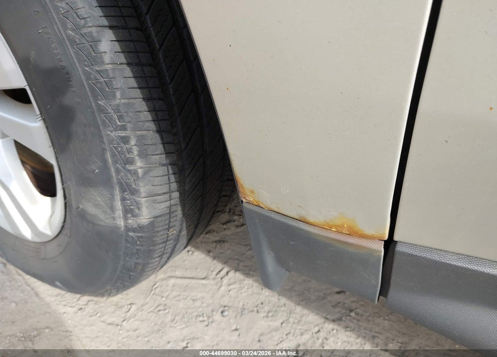 2014 CHEVROLET EQUINOX LS VIN: 2GNALAEK0E6228274