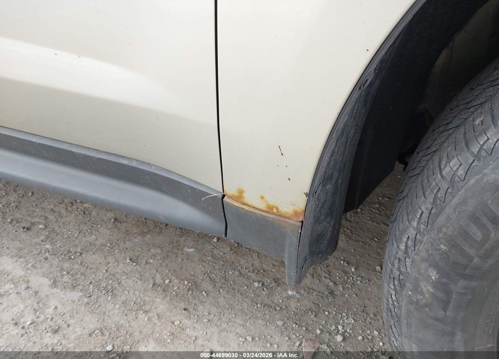 2014 CHEVROLET EQUINOX LS VIN: 2GNALAEK0E6228274