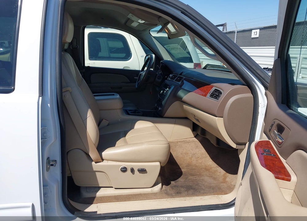 2009 GMC SIERRA 1500 SLT VIN: 3GTEC33009G141508