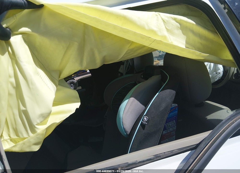 2008 FORD ESCAPE HYBRID VIN: 1FMCU49H58KD66033