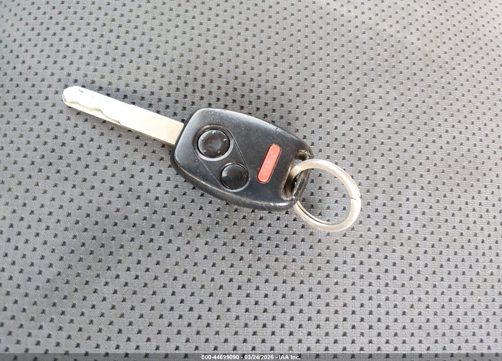 2008 HONDA FIT SPORT VIN: JHMGD38658S036679