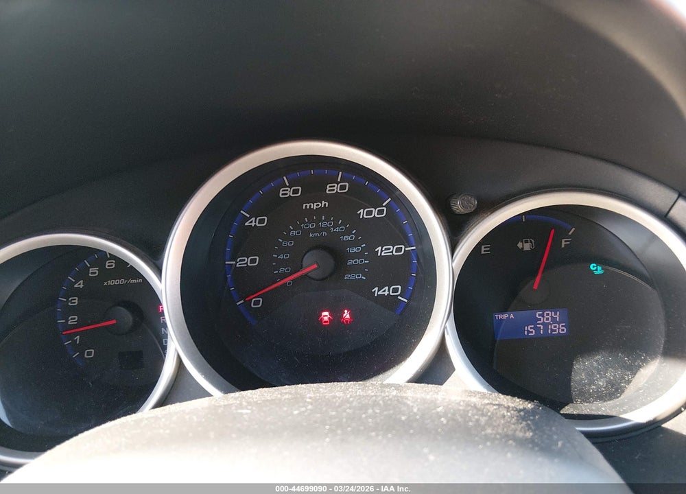 2008 HONDA FIT SPORT VIN: JHMGD38658S036679