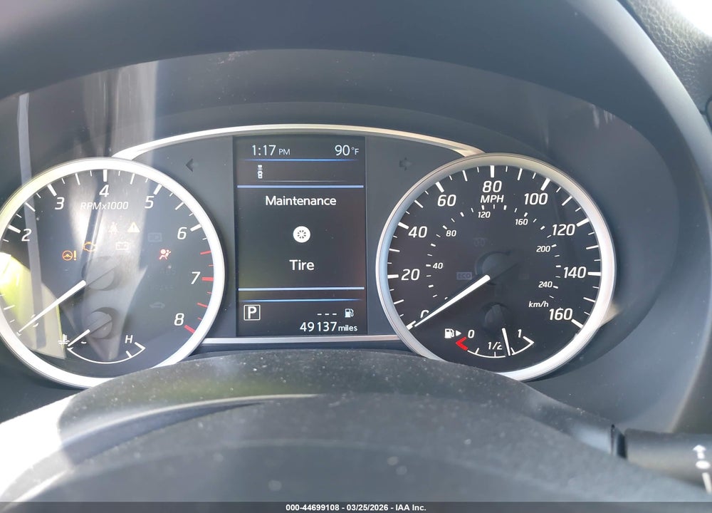 2019 NISSAN SENTRA S VIN: 3N1AB7APXKY432755