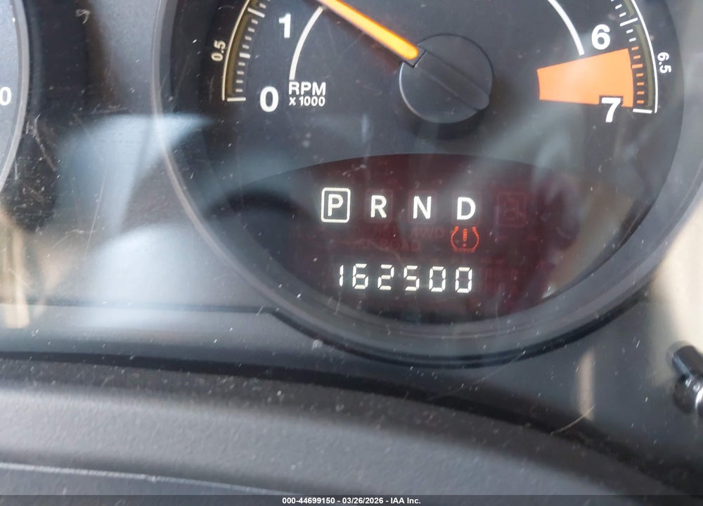 2014 JEEP PATRIOT LATITUDE VIN: 1C4NJPFB7ED905680